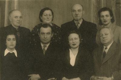 some of Usdin family of Vishki